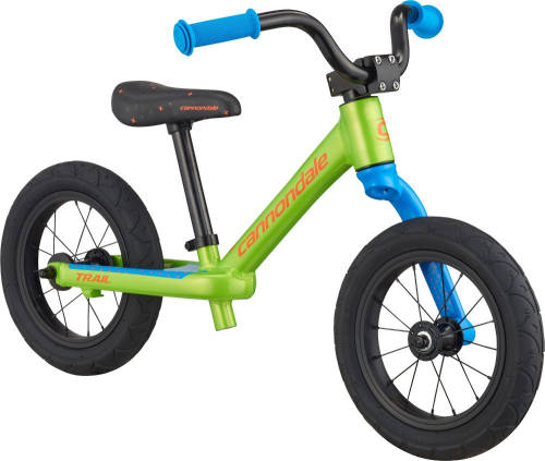 Bicicleta fara pedale pentru copii cannondale trail balance 12 2019