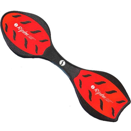 Razor ripster air red