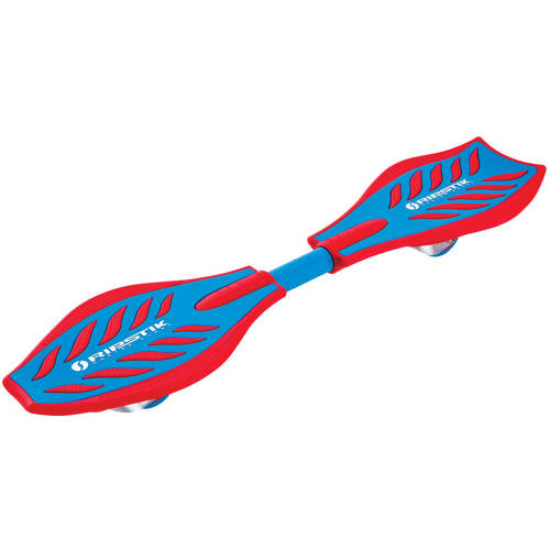 Razor Ripstik brights casterboard red-blue
