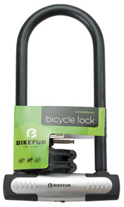 U-lock bikefun full back 2