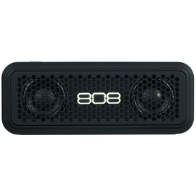 808 audio 808 audio boxa bluetooth 808 audio sp 260, negru