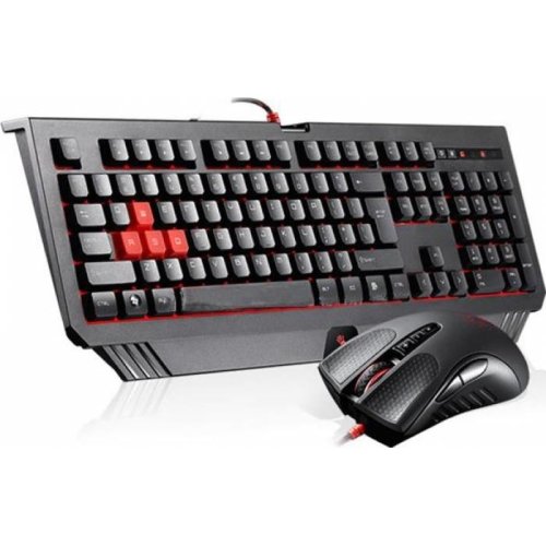 A4tech kit tastatura + mouse a4tech b1500