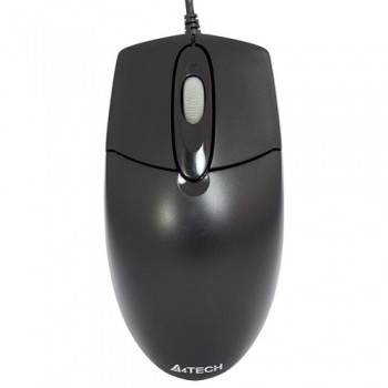 A4tech mouse a4-tech op-720 negru, usb
