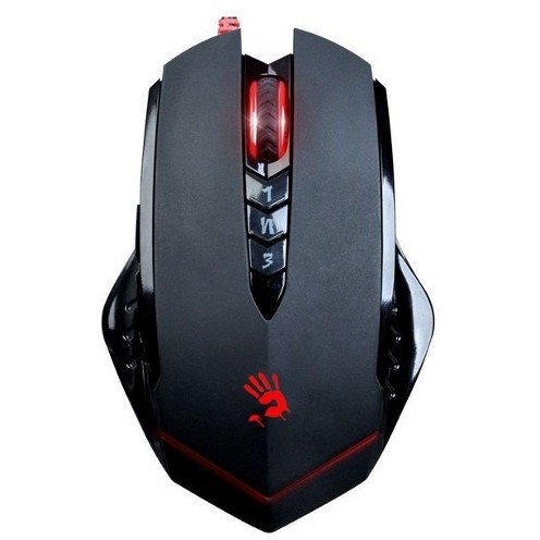 A4tech mouse a4tech bloody gaming v8m usb holeless engine - metal feet