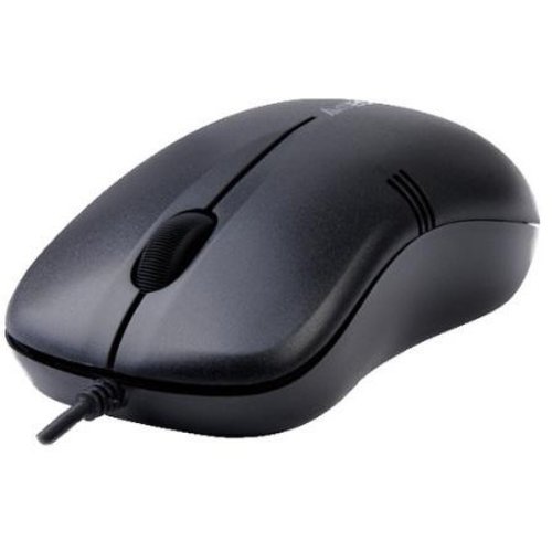 A4tech mouse a4tech op-560nu-1 v-track padless, usb, grey