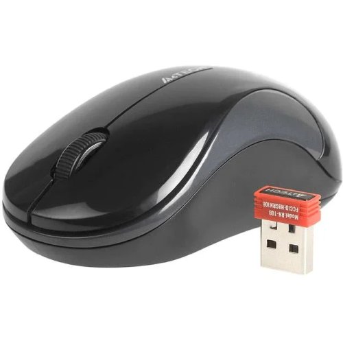 A4tech mouse a4tech v-track g3-270n-1, usb