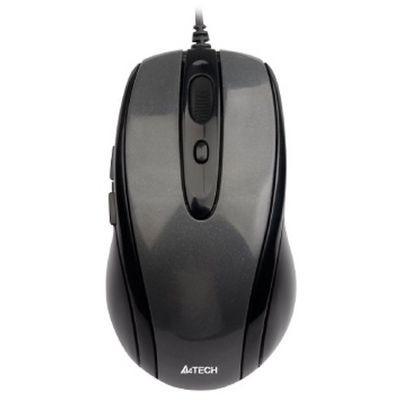 A4tech mouse a4tech v-track n-708x usb 800-1600 dpi