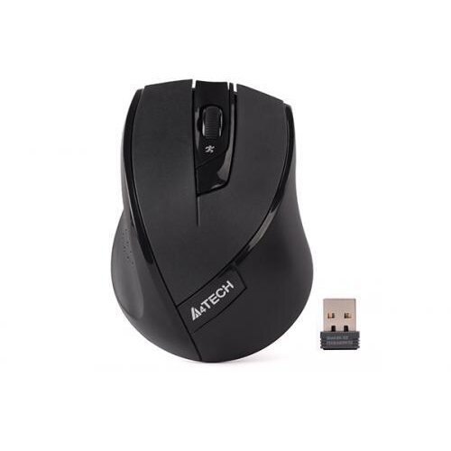 A4tech mouse a4tech wireless g7-600nx-1 (negru)