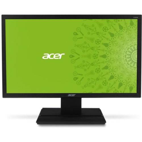 Acer acer monitor lcd 24 v246hlbmid/black um.fv6ee.032 acer