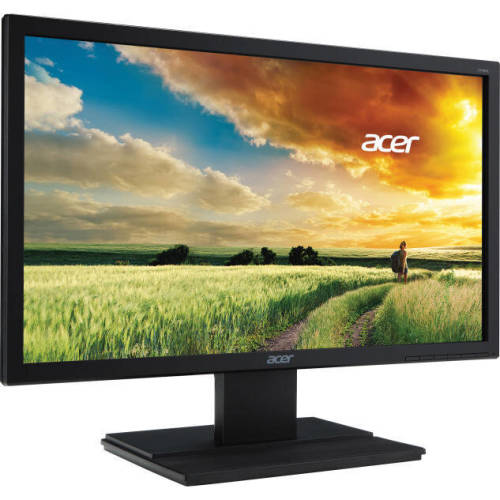 Acer acer monitor lcd 24 v246hqlbi/black um.uv6ee.005 acer