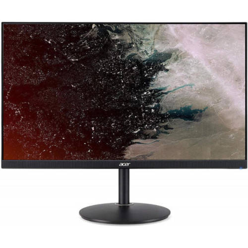 Acer acer monitor lcd 27 xf272upbmiiprz/black um.hx2ee.p05 acer