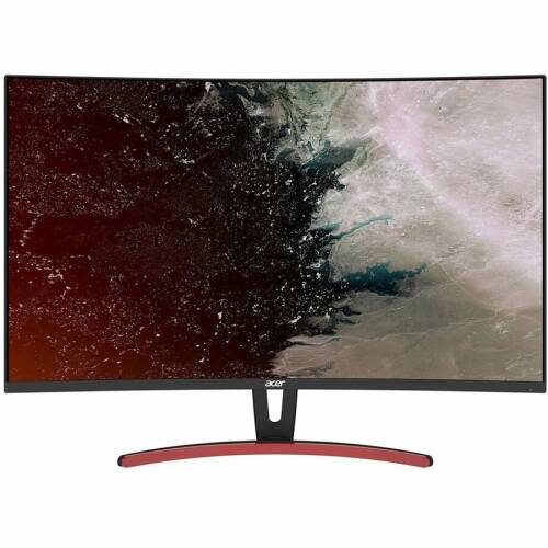 Acer acer monitor lcd 32 ed323qurabidpx/black um.je3ee.a01 acer
