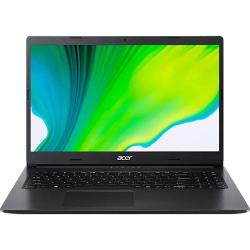 Acer laptop acer 15.6'' aspire 3 a315-23, fhd, procesor amd ryzen™ 5 3500u (4m cache, up to 3.70 ghz), 8gb ddr4, 256gb ssd, radeon, no os, charcoal black