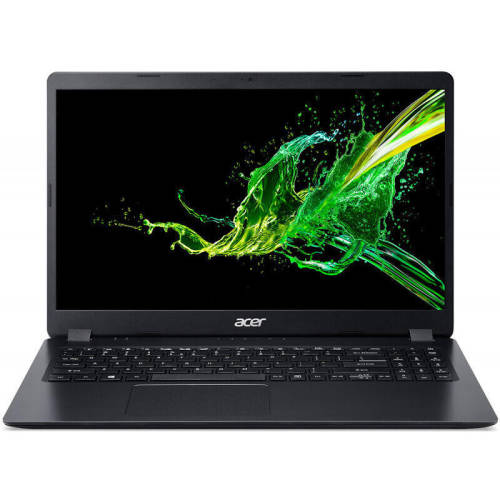 Acer laptop acer 15.6'' aspire 3 a315-42, fhd, procesor amd ryzen™ 5 3500u (4m cache, up to 3.70 ghz), 4gb ddr4, 512gb ssd, radeon vega 8, linux, negru