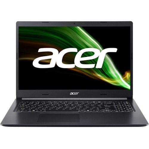 Acer laptop acer aspire 5 a515-45 amd ryzen 3 5300u, 15.6 fhd, 8gb, 512gb ssd, radeon integrated graphics, no os, negru