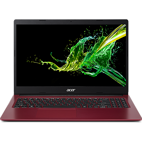 Acer laptop acer nb a315-34 pmd-n5000 15/4/256gb lin