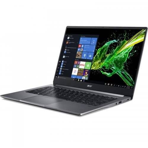 Acer laptop acer nb sf314-57 ci3-1005g1 14 4gb/256gb w10