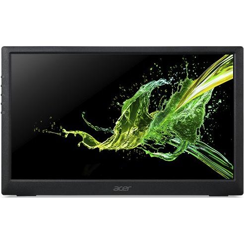 Acer monitor 21.5 acer pm161qbu