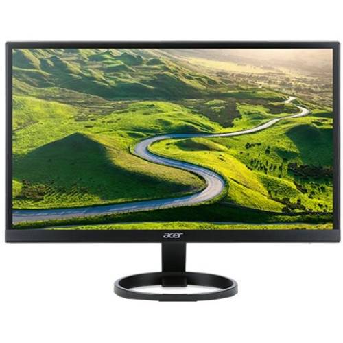 Acer monitor 23 acer r231bbmix
