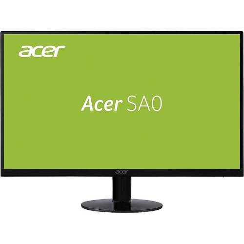 Acer monitor acer sa270bid fullhd led