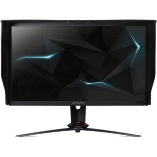 Acer monitor led gaming acer predator xb253qgpbmiiprzx 24.5 inch 2ms black