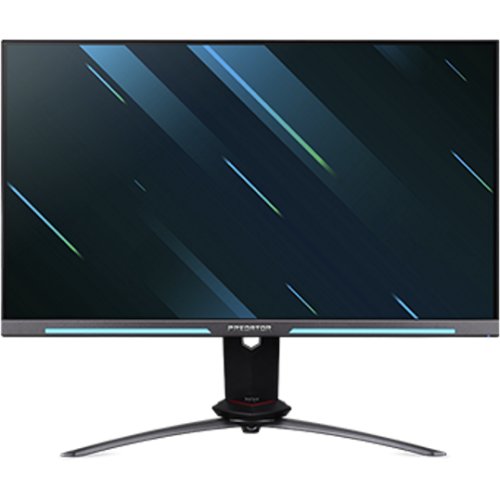 Acer monitor led gaming acer predator xb3 xb273ugs 27 inch 1ms black