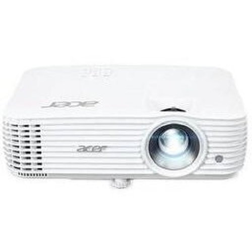 Acer videoproiector acer x1526hk, dlp, full hd 1920 x 1080, hdmi, usb, 4000 lumeni, difuzor 3w alb