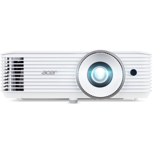 Acer videoproiector acer x1528ki, full hd (1920 x 1080), hdmi, 5200 lumeni, difuzor 3w, alb