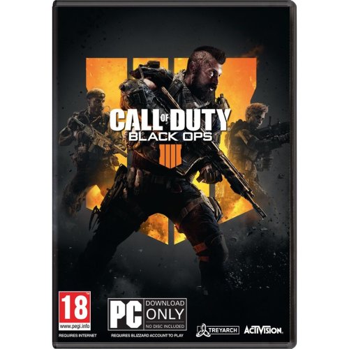 Activision joc call of duty black ops 4 pc
