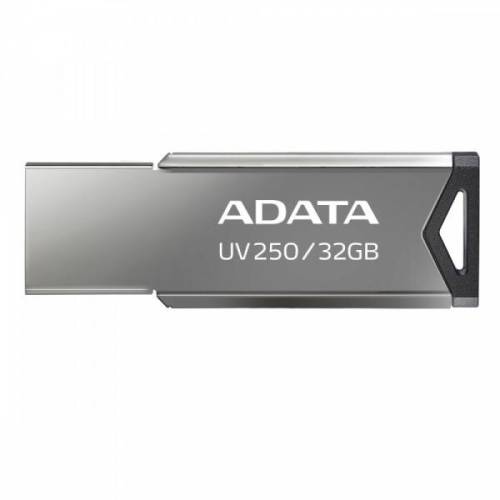 Adata adata usb 2.0 flash drive uv250 32gb black