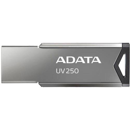 Adata adata usb 2.0 flash drive uv250 64gb black