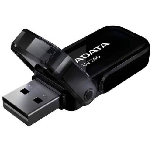 Adata adata usb flash drive 32gb usb 2.0, alb