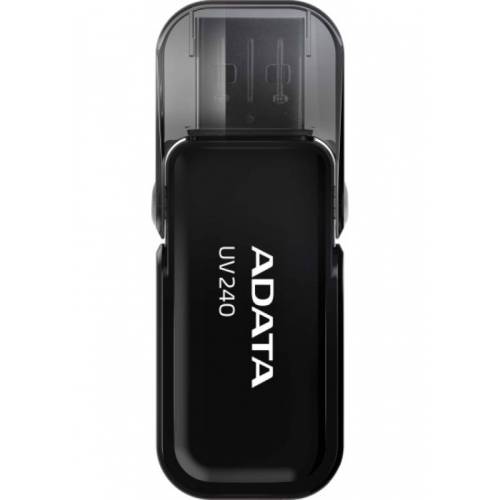 Adata adata usb flash drive 32gb usb 2.0, negru