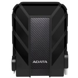 Adata hard disk extern adata ahd710p 2,5 2tb usb3.1, negru