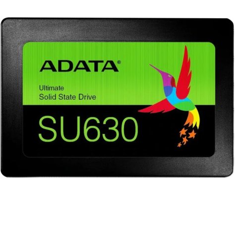Adata solid-state drive (ssd) adata ultimate su630, 1.92tb, 2.5, sata iii