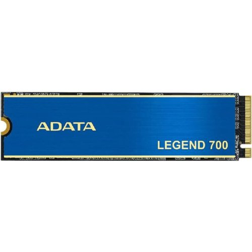 Adata ssd adata legend 700, 512 gb, pcie 3.0 x4, m.2