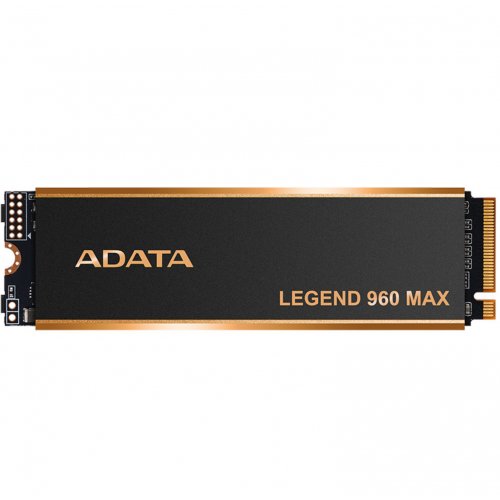 Adata ssd adata legend 960 max 1tb, pci express 4.0 x4, m.2