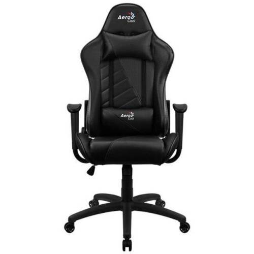 Aerocool aerocool gaming chair ac-110 air black