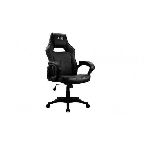 Aerocool aerocool gaming chair ac-40c air black
