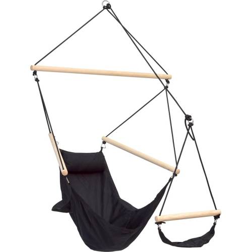 Amazonas scaun agatat swinger black