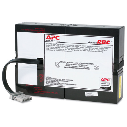 Apc apc cartus baterii de rezerva rbc59