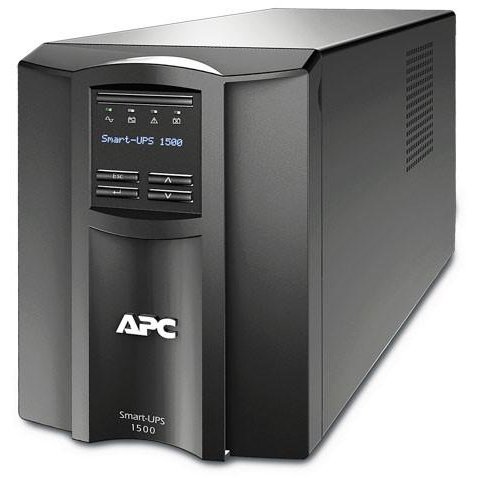 Apc apc smart-ups 1500va