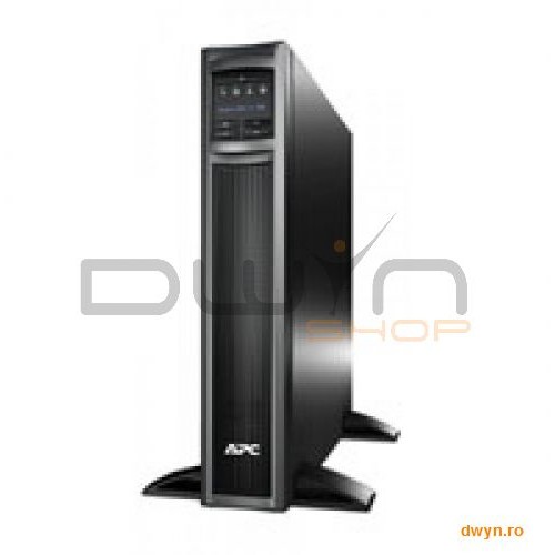 Apc apc smart-ups x 750va rack/tower lcd 230v