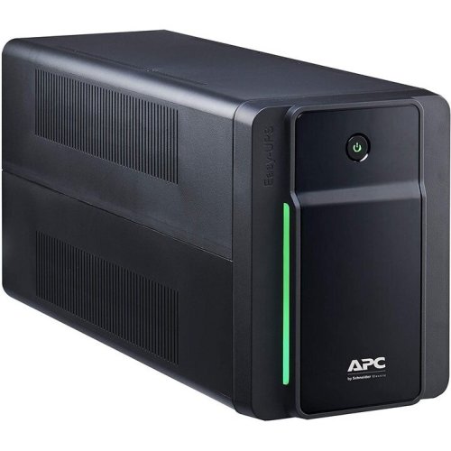 Apc ups apc bvx1600li-gr 1600 va black