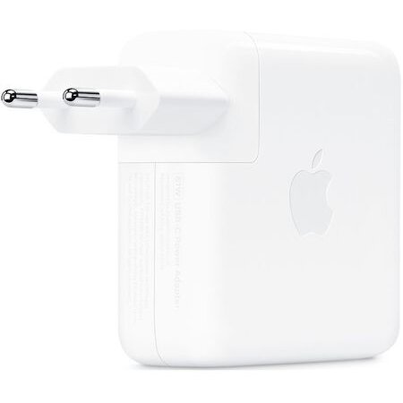 Apple adaptor apple usb c 61w (mrw22zm/a)