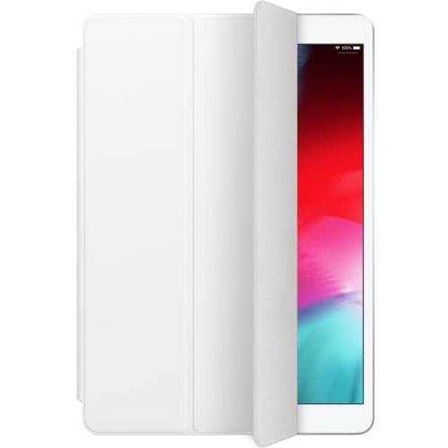 Apple apple ipad air (10,5) smart cover, alb