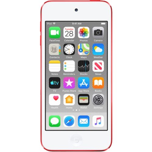 Apple apple ipod touch 7th gen (2019) 32gb rosu