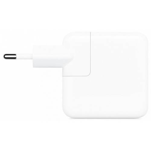 Apple apple original 30w usb-c power adaptor fali încărcător rapid mr2a2zm/a