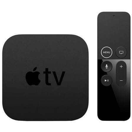 Apple apple tv 4k 32gb (mqd22mp/a)
