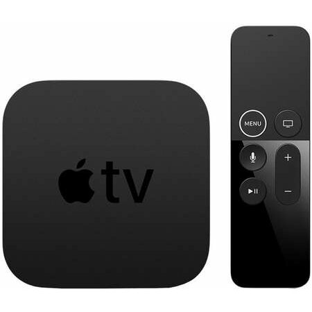Apple apple tv 4k 64gb (mp7p2mp/a)